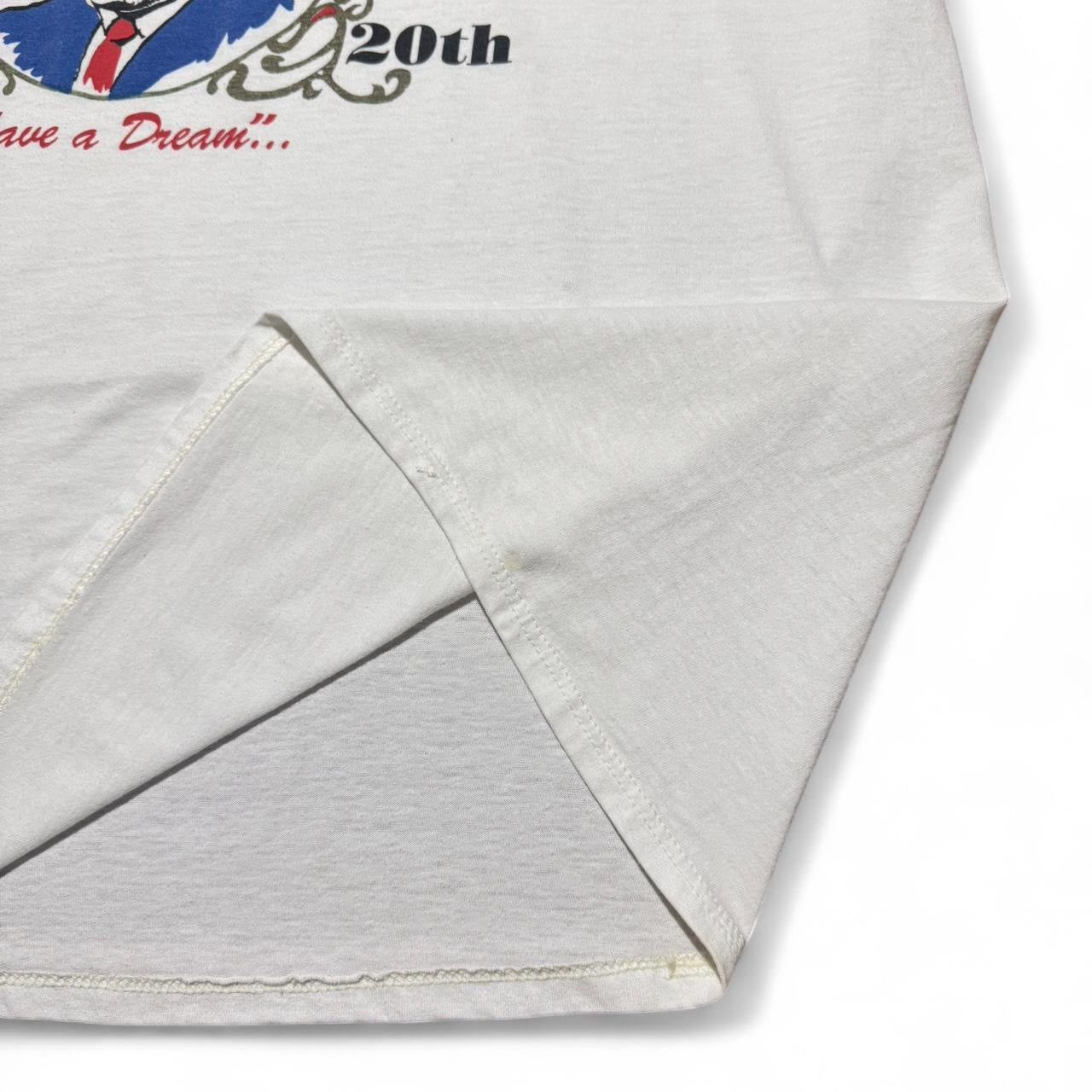 90s Martin Luther King Jr Tee