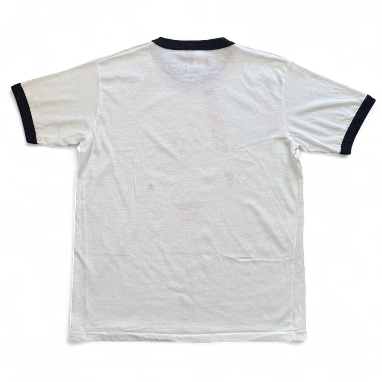 1970s O’Keefes Malt Liqour Poker Tee