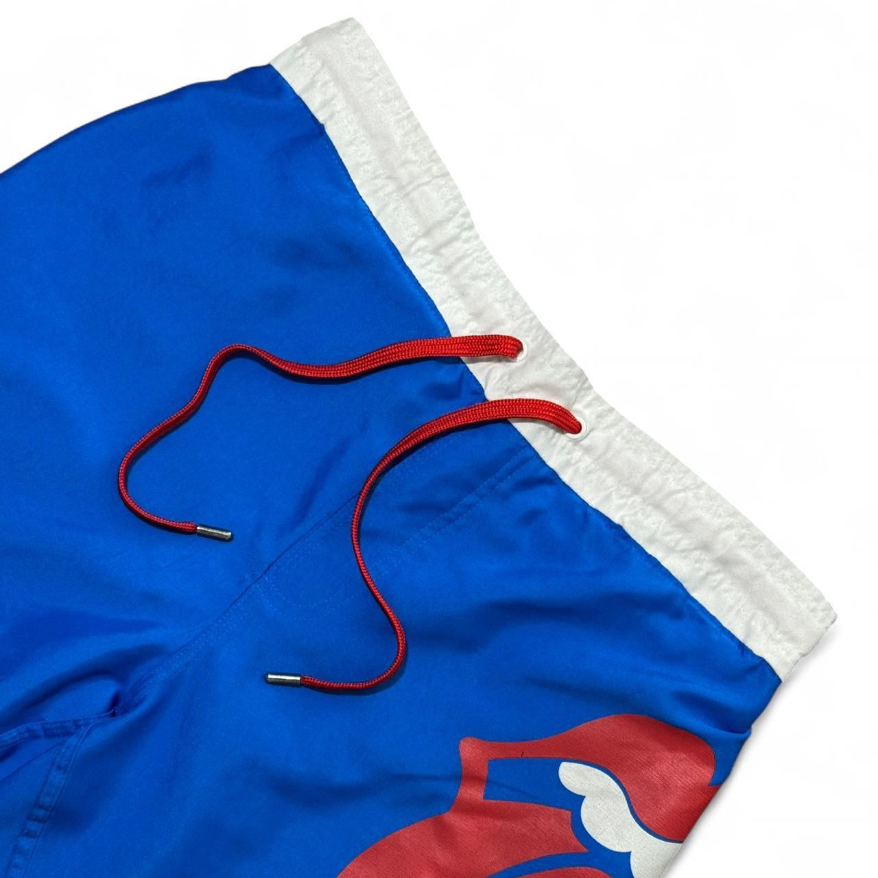 2019 Rolling Stones Swim Shorts