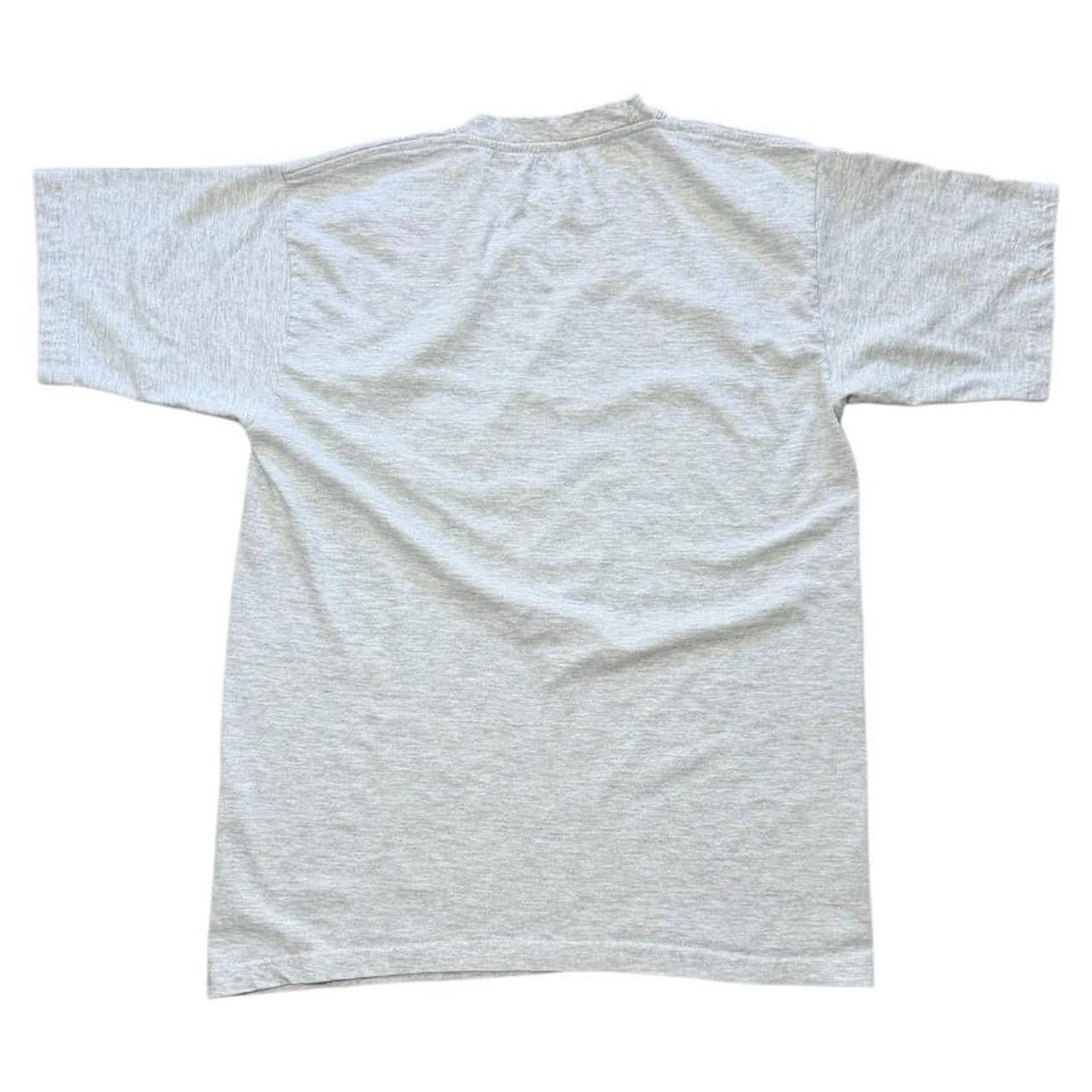 Y2K Royal Caribbean Cruise Ship Caribbean Beach Souvenir Graphic T-shirt