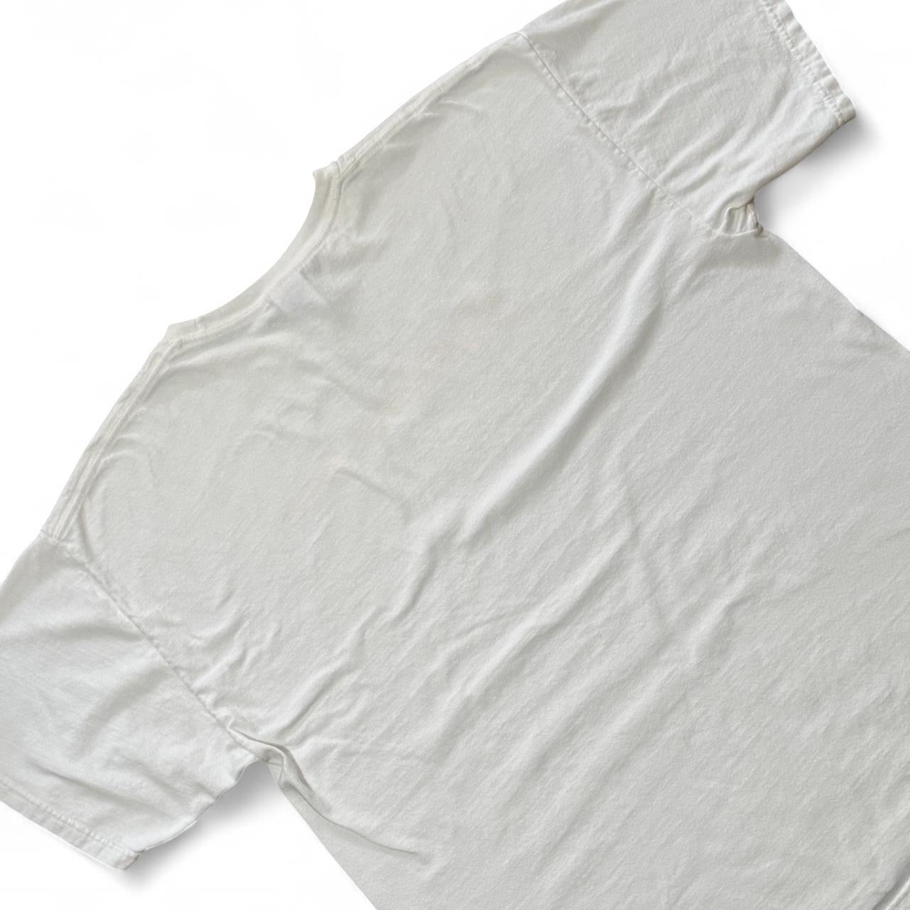 Y2K Indiana Jones Kingdom of the Crystal Skull Movie Promo Tee