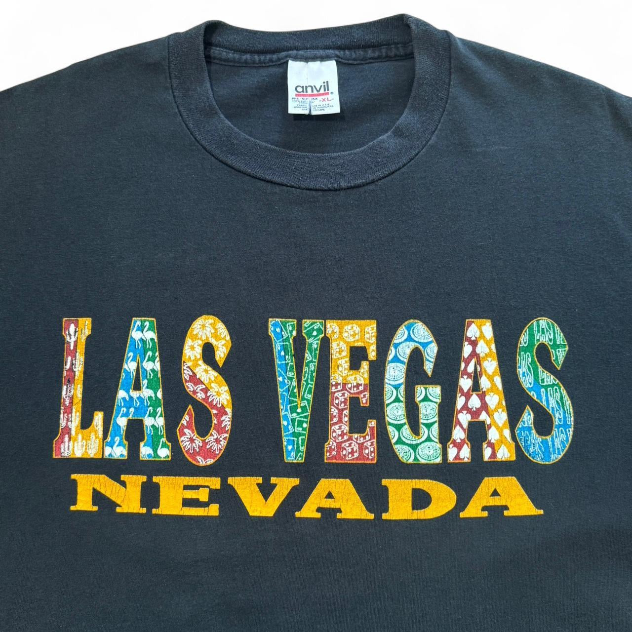 90s Las Vegas Nevada Tee