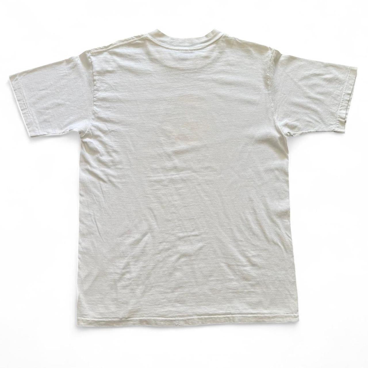 90s Hard Rock Cafe New York Tee