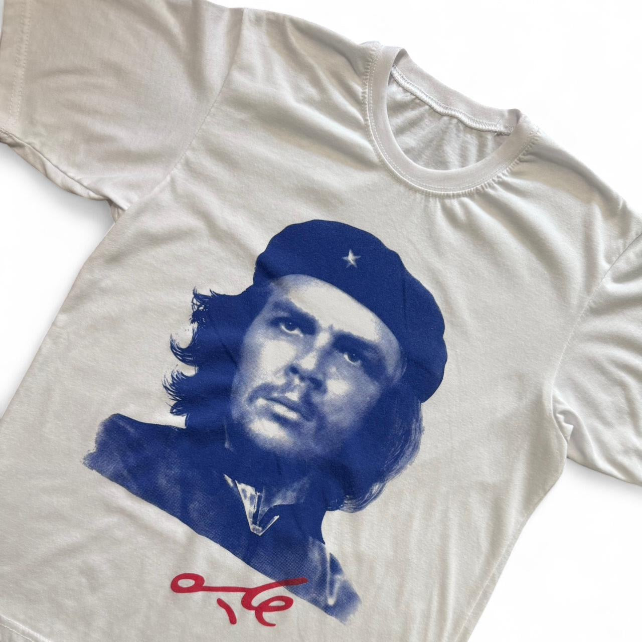 Che Guevara Graphic Tee