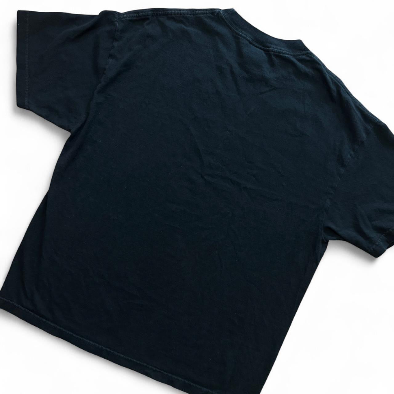 2002 U2 Go Home Ireland Tour Tee