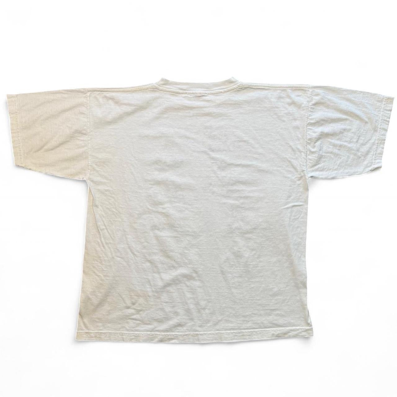 90s Sexy Caveman Graphic Tee