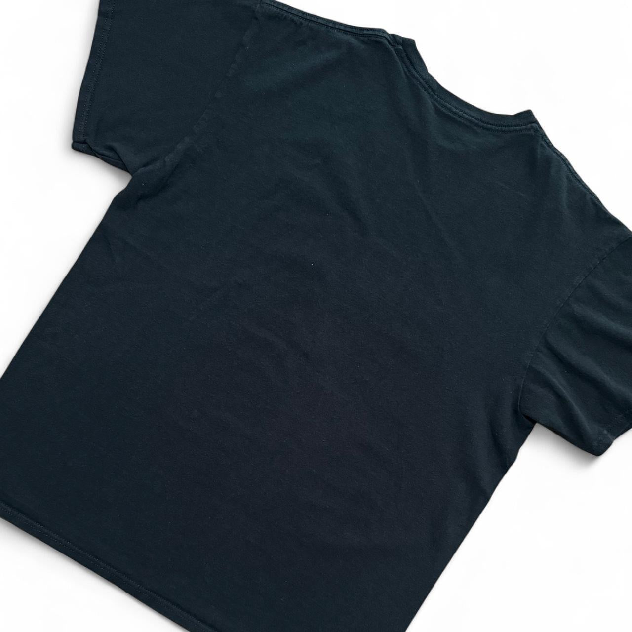 2019 Pop Smoke Meet The Woo Tee
