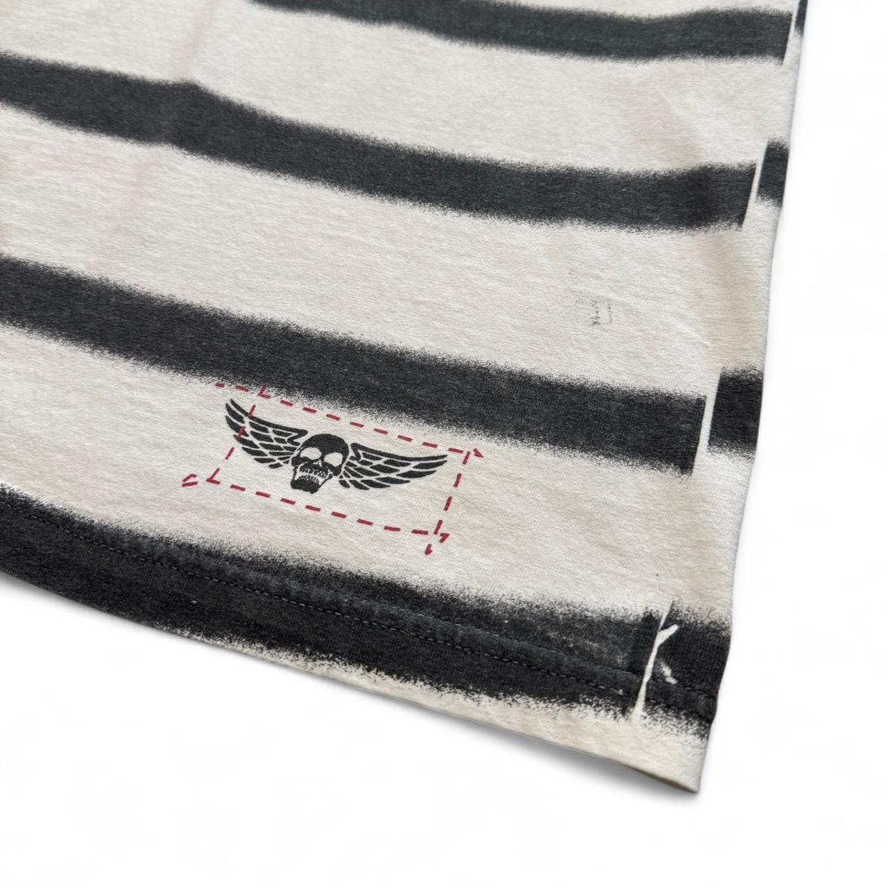 Y2K Circa Skate Tee