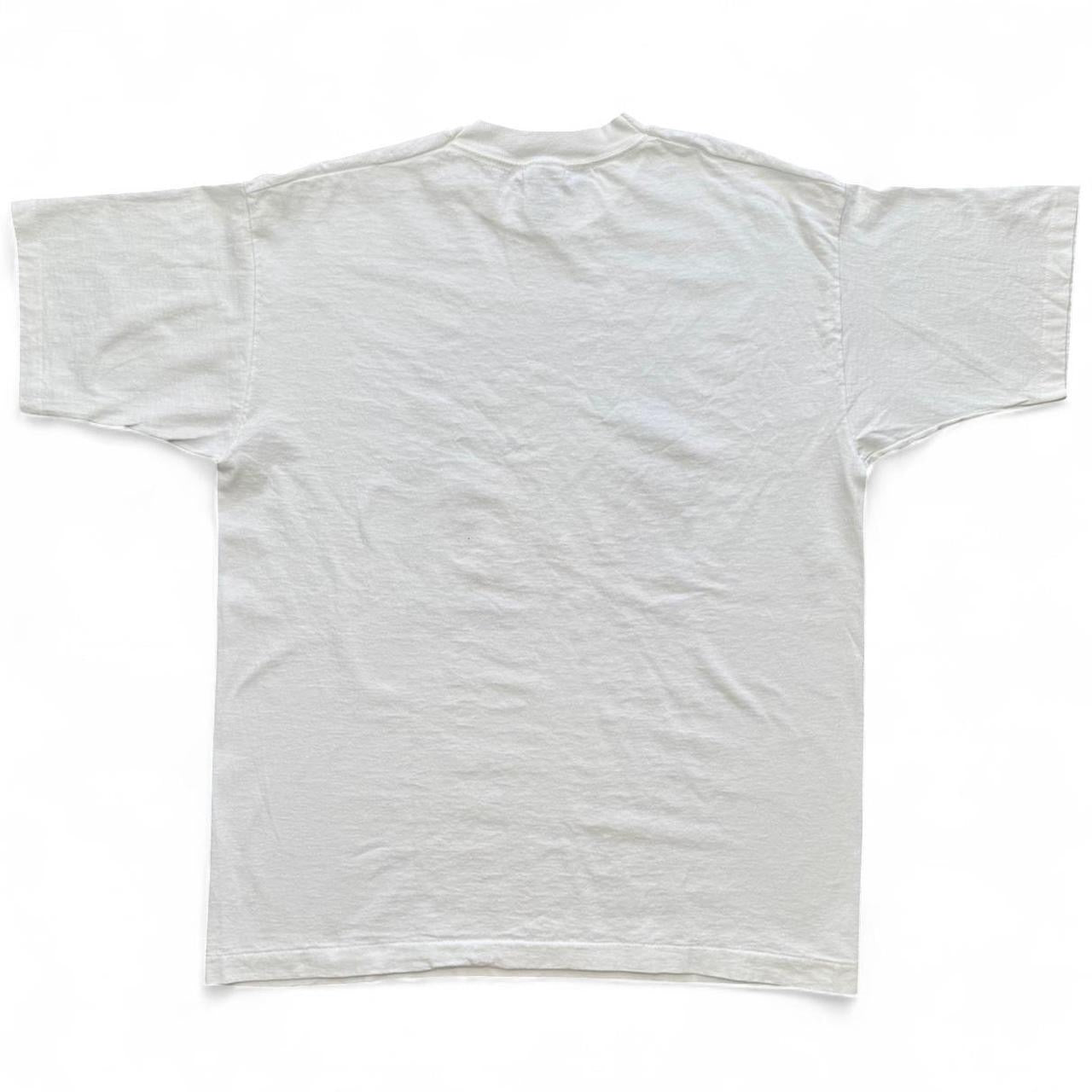 90s Wings over Batavia Plane Tee