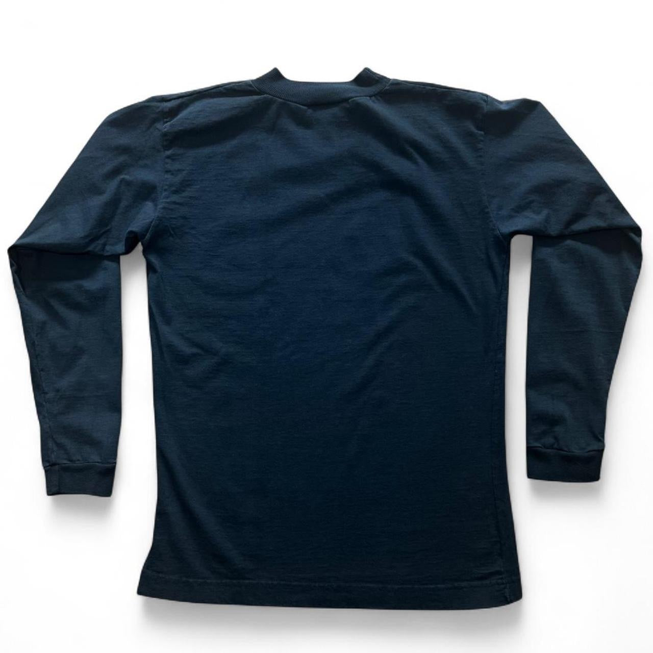 90s Boca Authentic Sportswear Long Sleeve