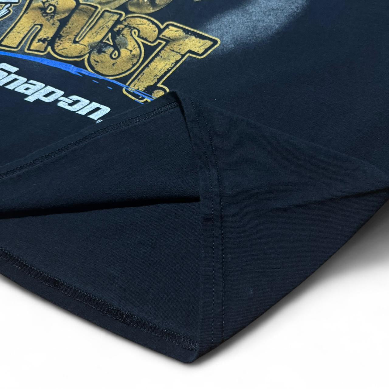 Snap On Racing Car Tee