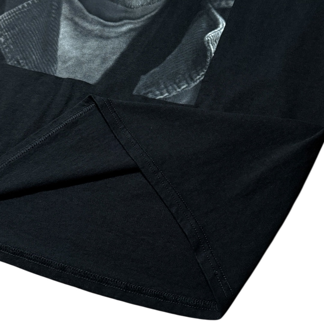 2015 Kurt Cobain End of Music Tee