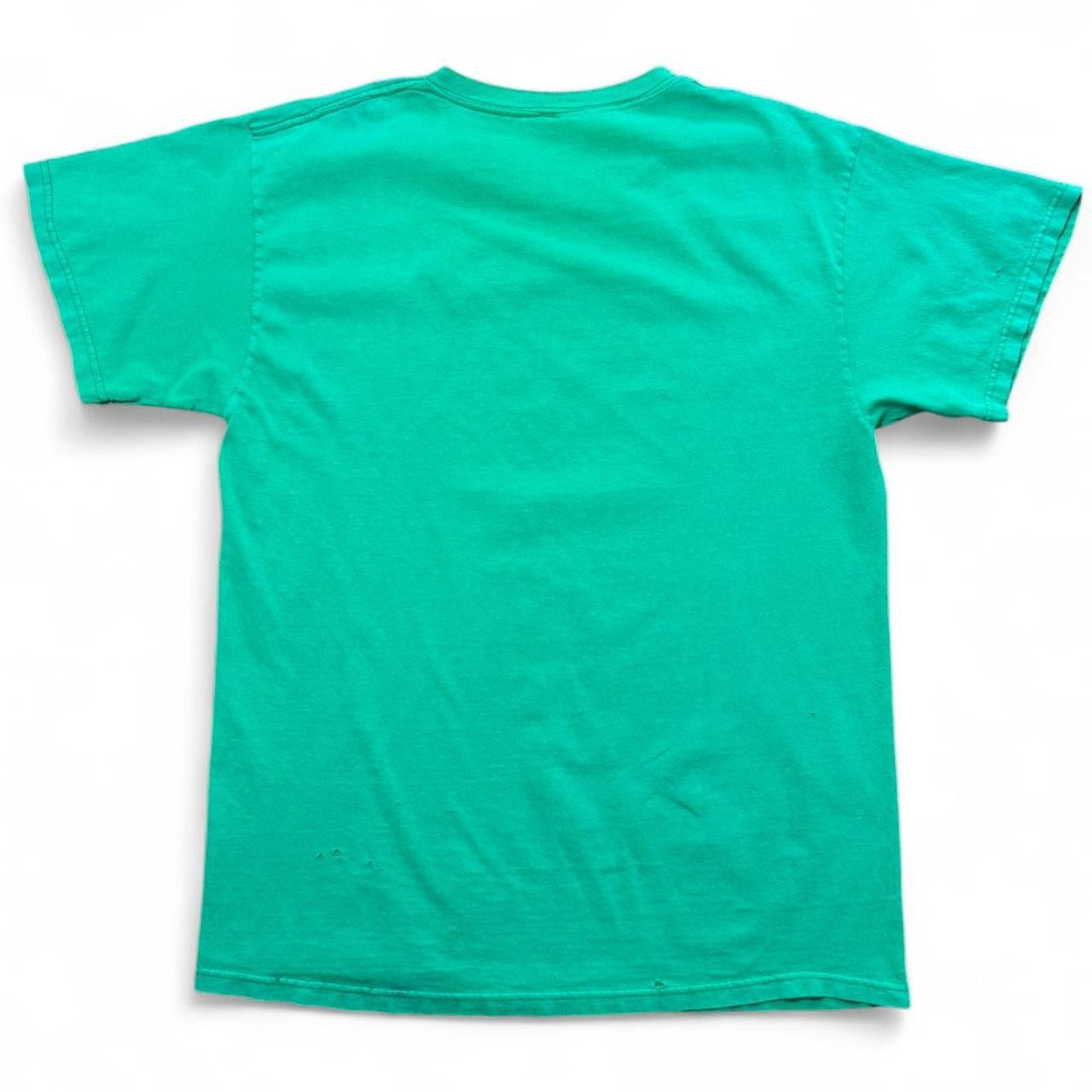 2002 Green Day Kiss Me I’m Punk Tee