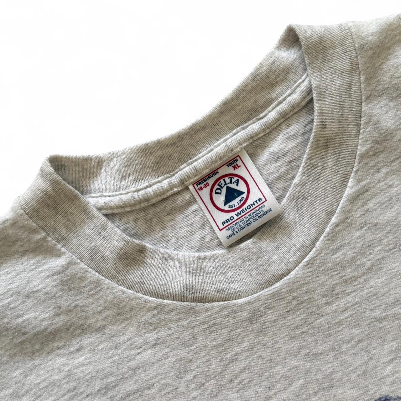 1998 NYSNC Justin Timberlake Merch T-Shirt