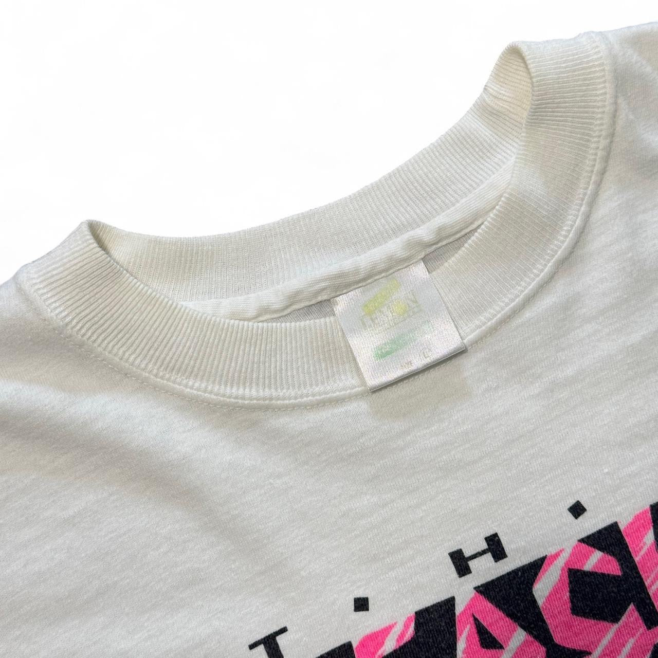 1992 Beach Boys Tour Tee