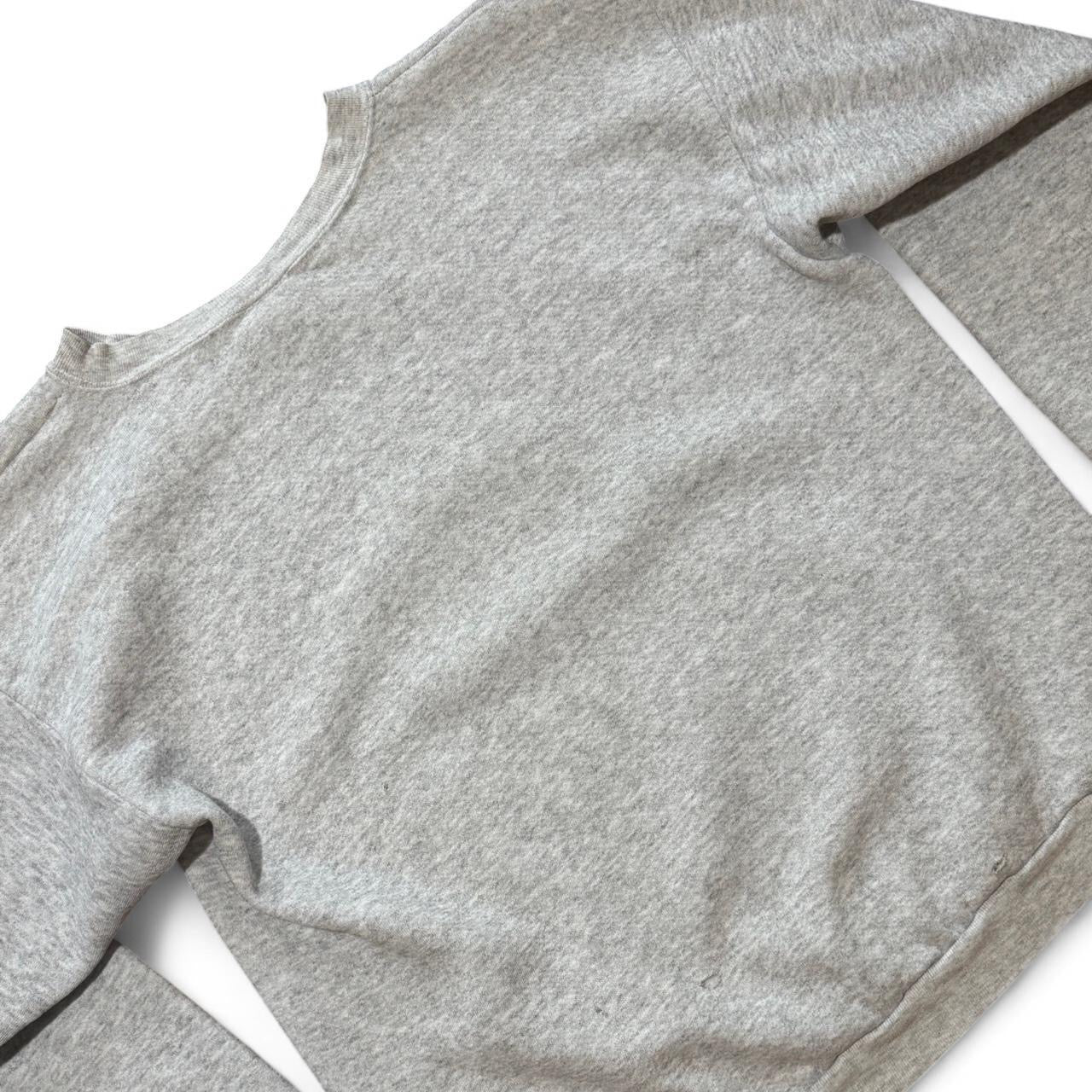 80s Oregon State University Athletics Sportswear Crewneck