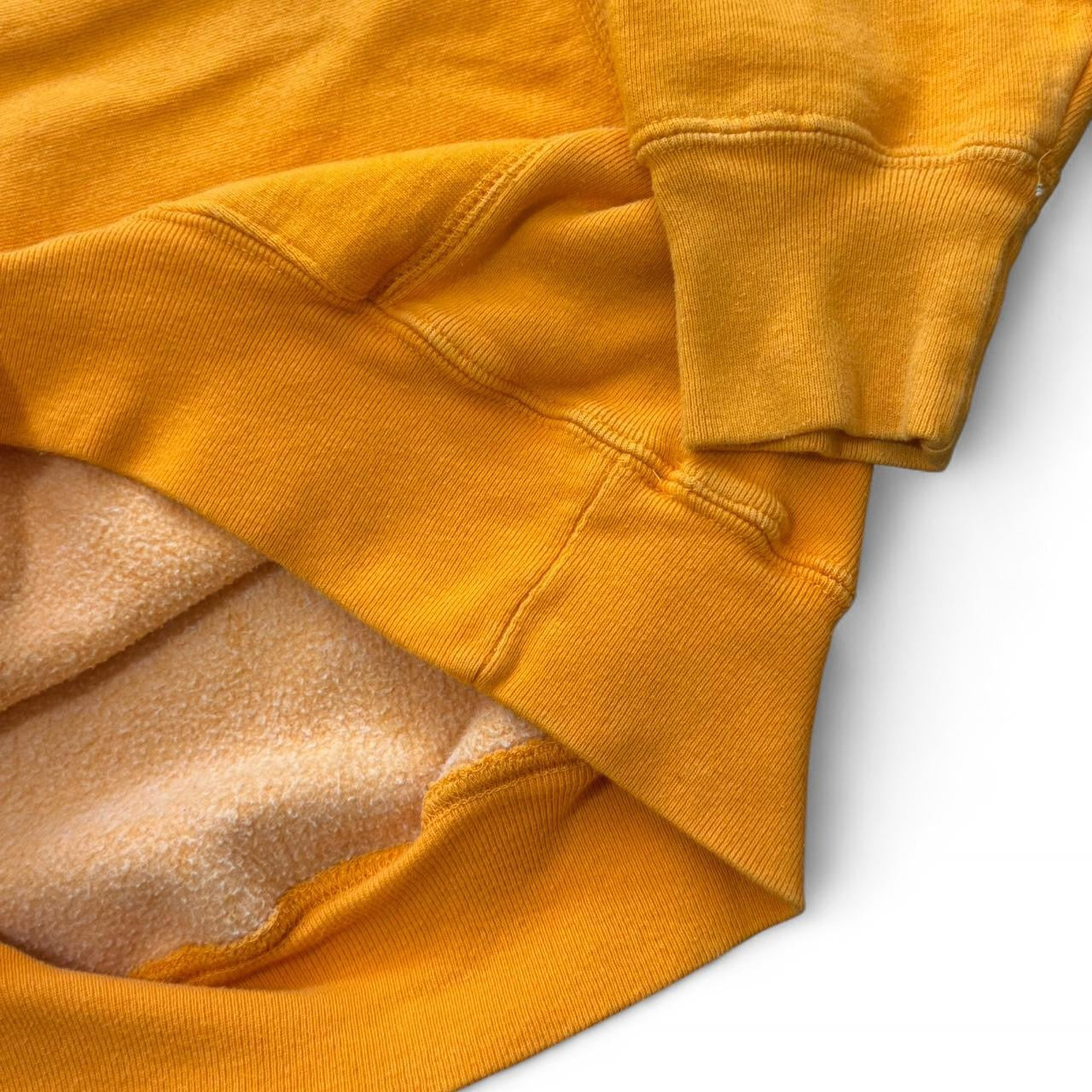 Steve And Barry’s Beer Delivery Guy Reverse Weave Crewneck