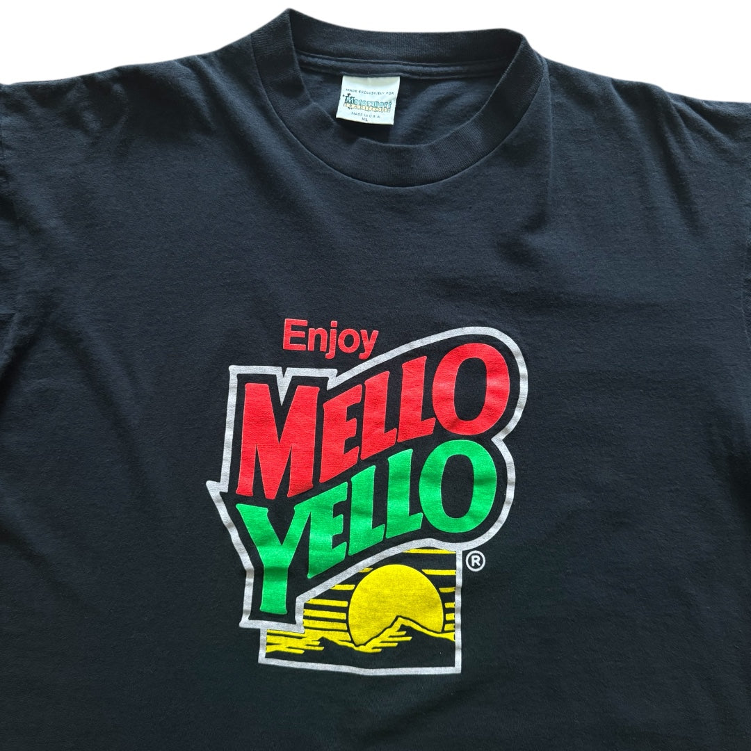 90s Mello Yello Promo Tee