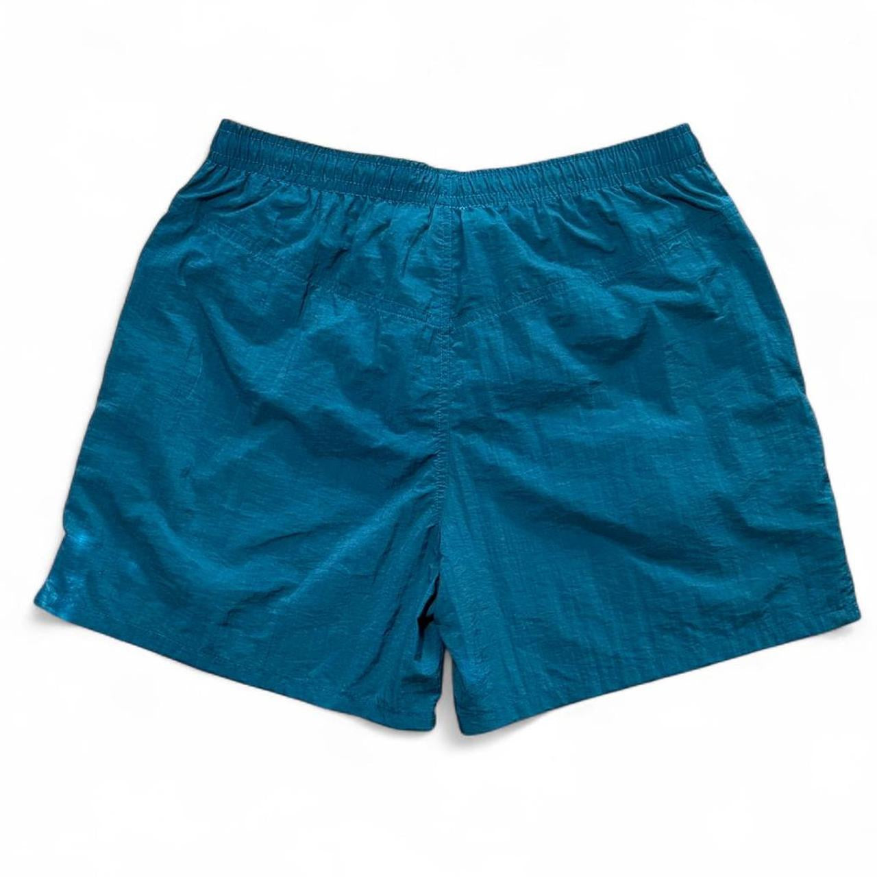 90s Paramount Parks Swim Shorts