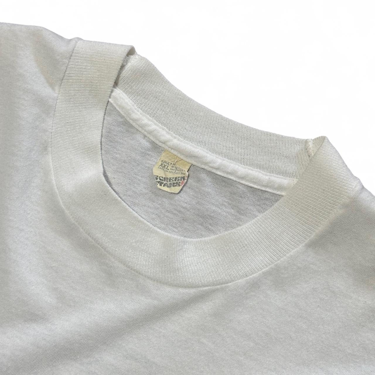 1995 Pets on Parade Humane Society Tee