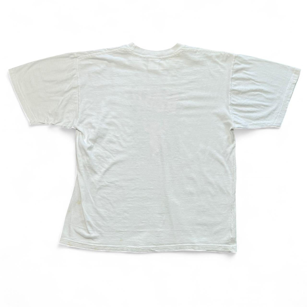 1992 Beach Boys Tour Tee