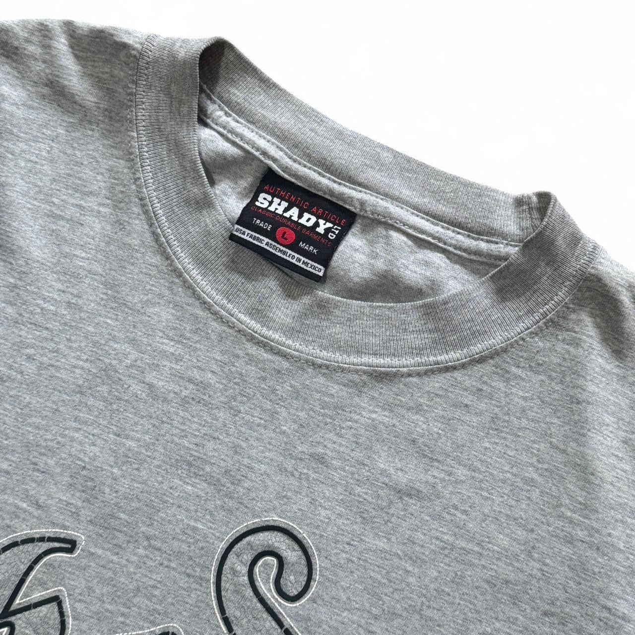 Y2K Eminem Marshall Mathers Shady Ltd. Tee