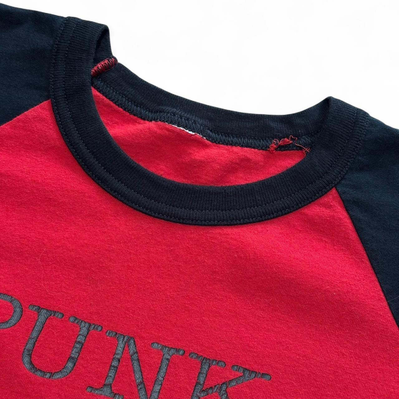 NOFX Punk In Drublic Again Raglan