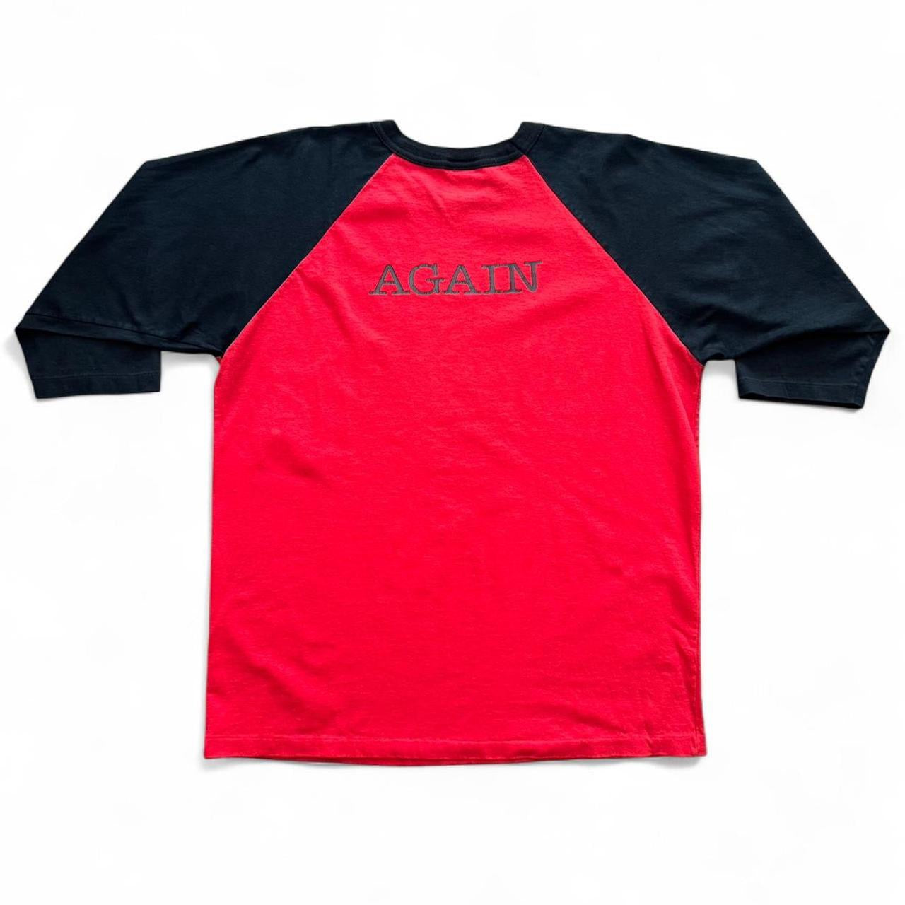 NOFX Punk In Drublic Again Raglan