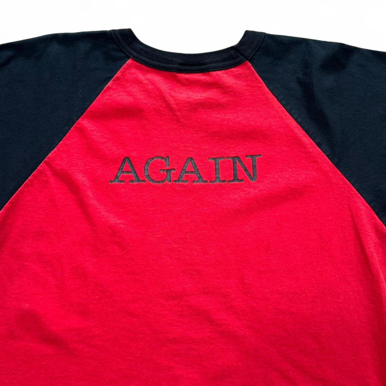 NOFX Punk In Drublic Again Raglan