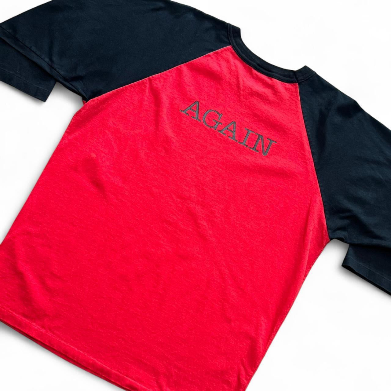 NOFX Punk In Drublic Again Raglan