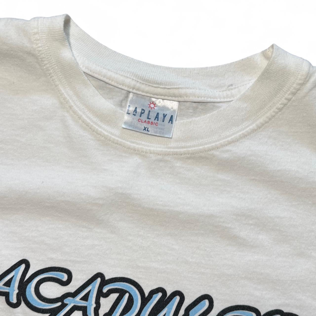 90s Acapulco Mexico Dolphin Tee
