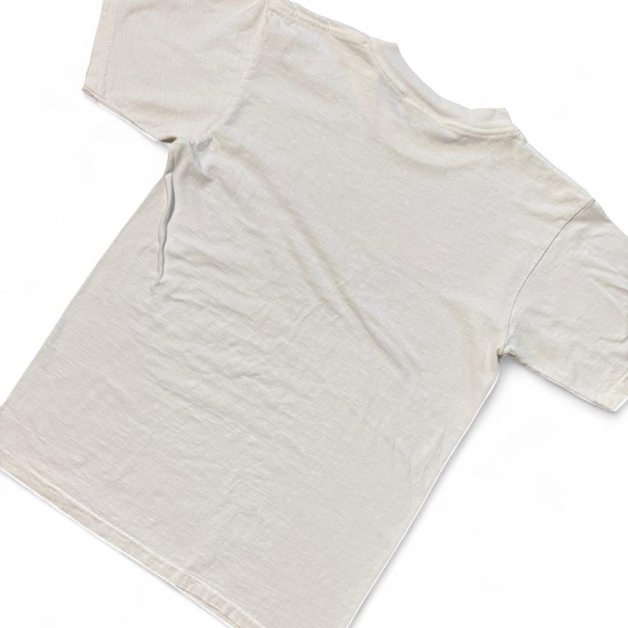 90s “Stress” Graphic Novelty Joke Tee