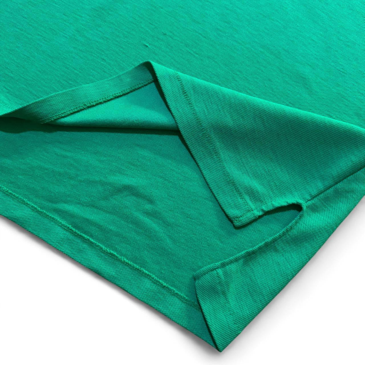 90s Champion Notre Damn Green Polo