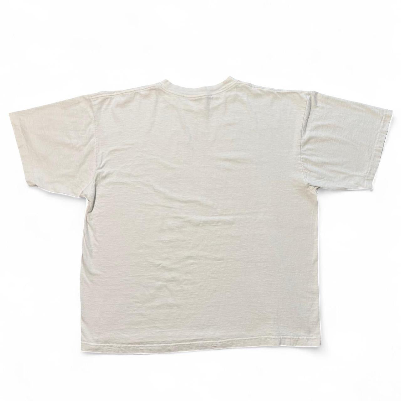 90s M. Harris Sad Clowns Art Tee
