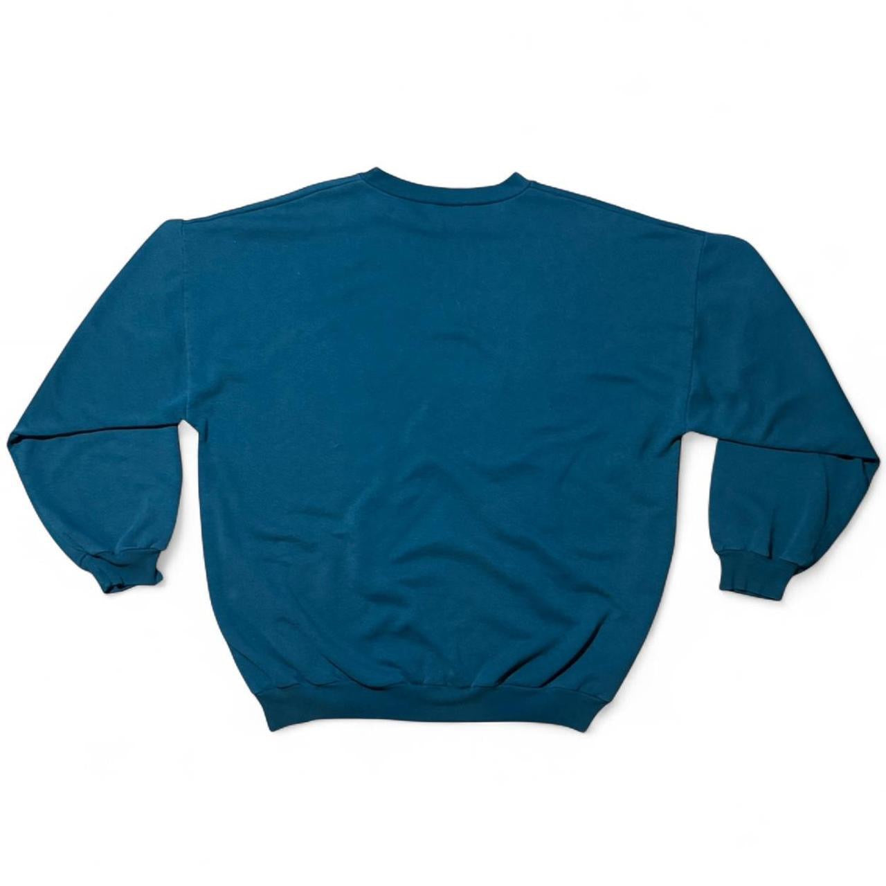 1996 Scottish Festival Crewneck