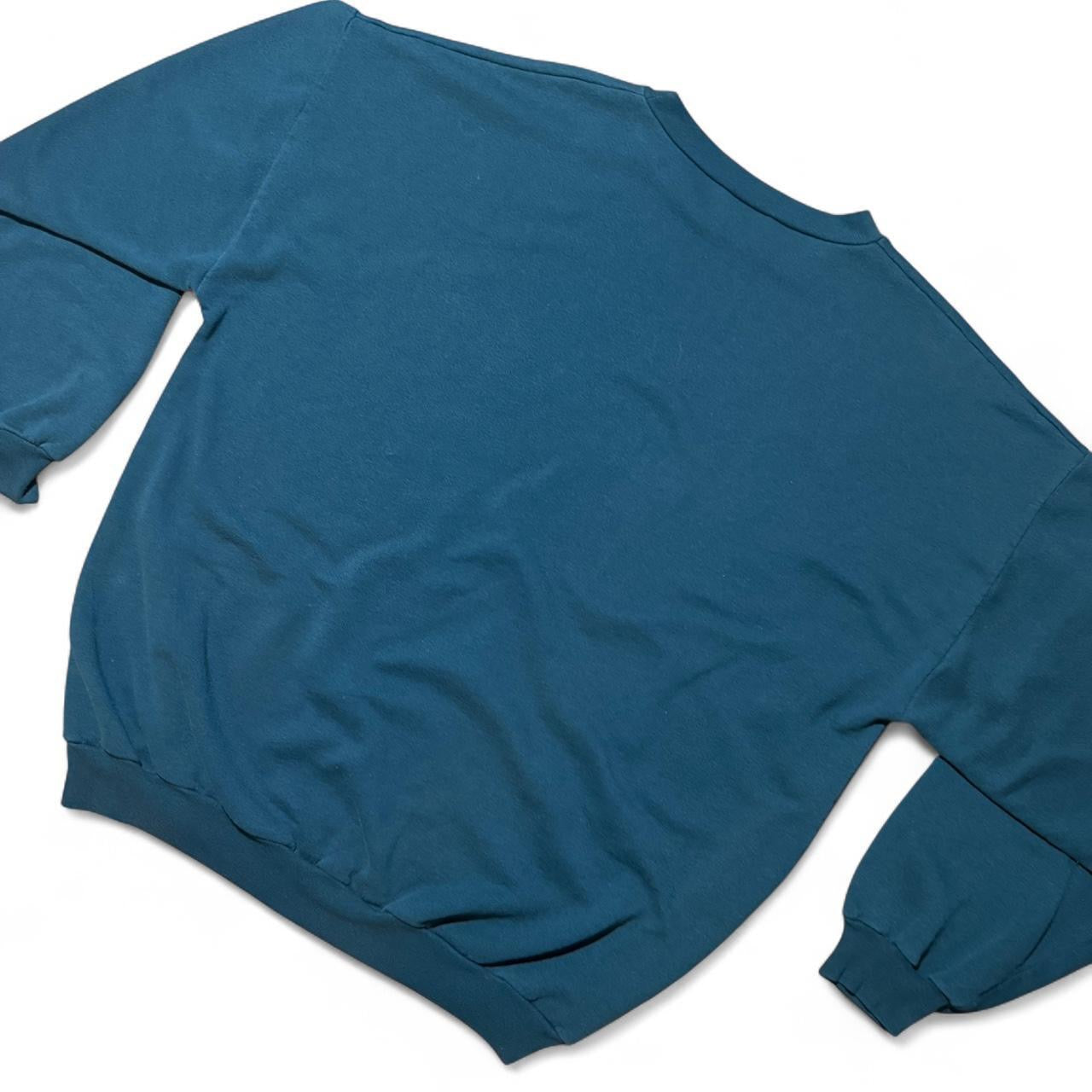 1996 Scottish Festival Crewneck