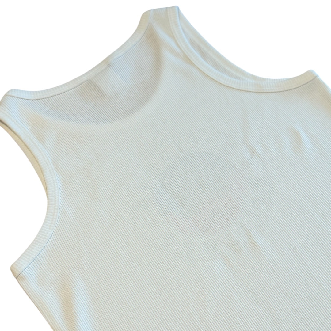 2000s Deftones Band Tank