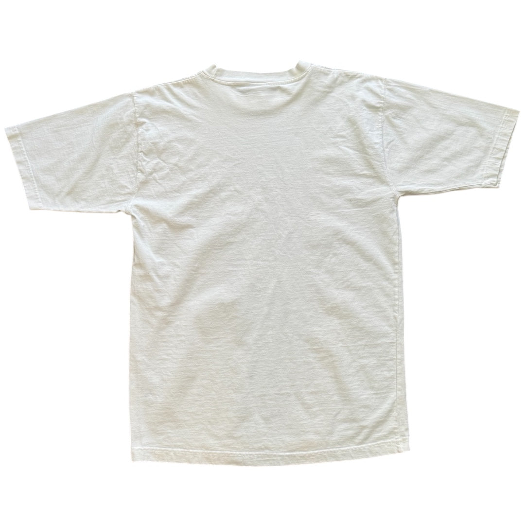 Y2K Body Glove Panda Animal Graphic Tee