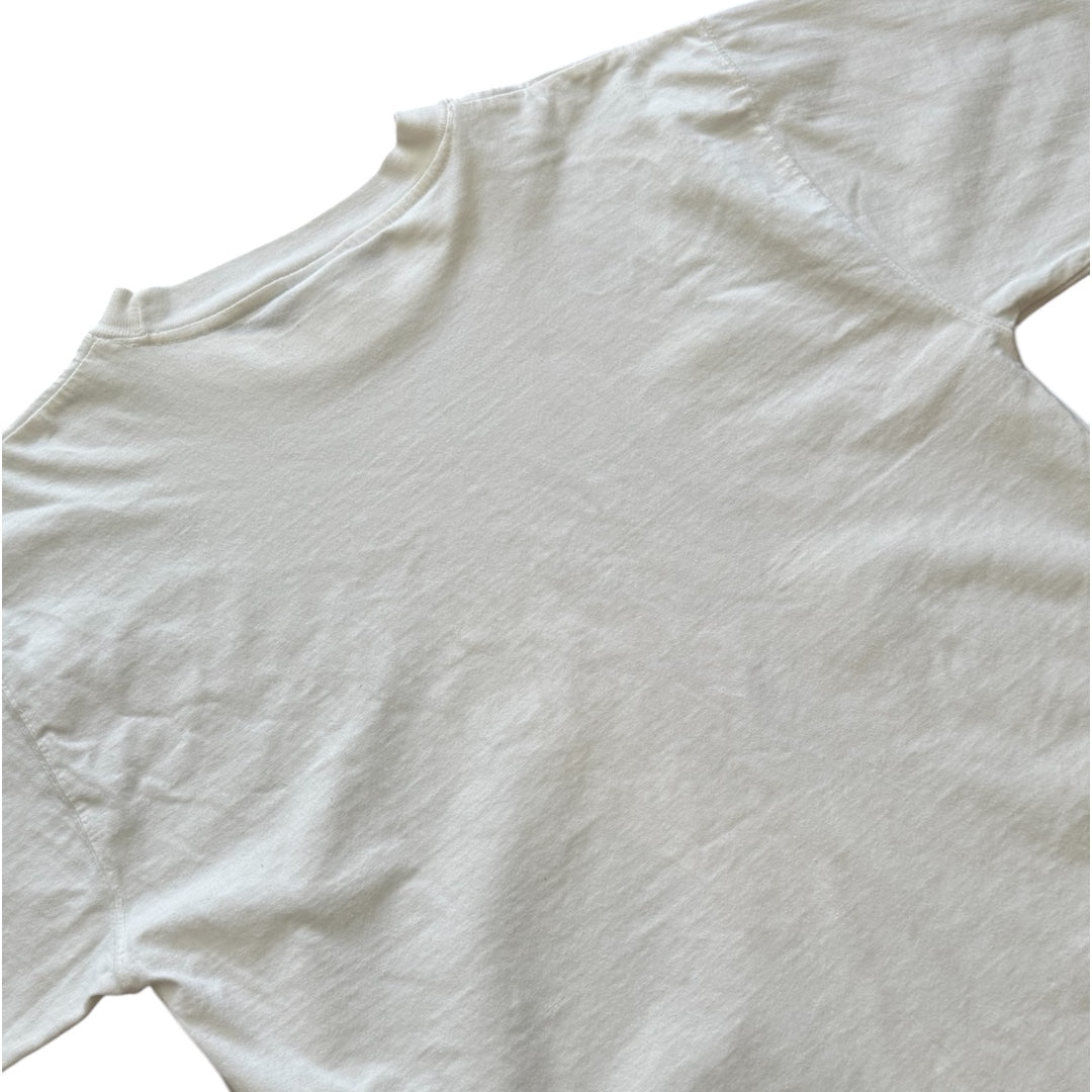 Y2K Body Glove Panda Animal Graphic Tee