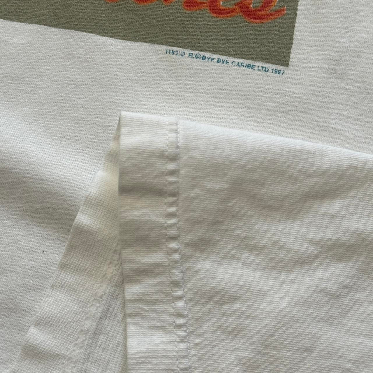 90s Cozumel Mexico Beach Tee