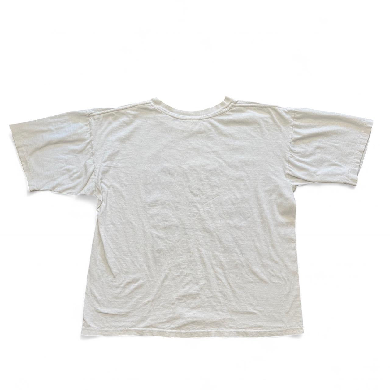 90s Cozumel Mexico Beach Tee