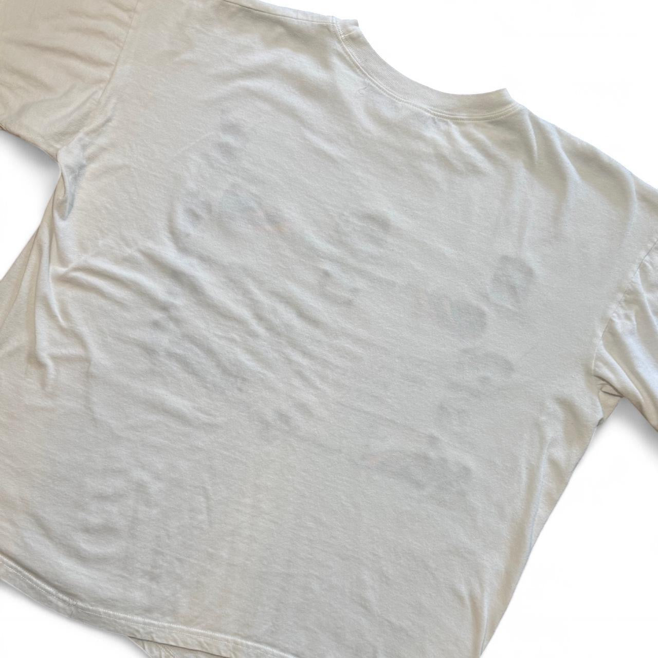 1990s "Keep Working for the Lord" Jesus T-shirt