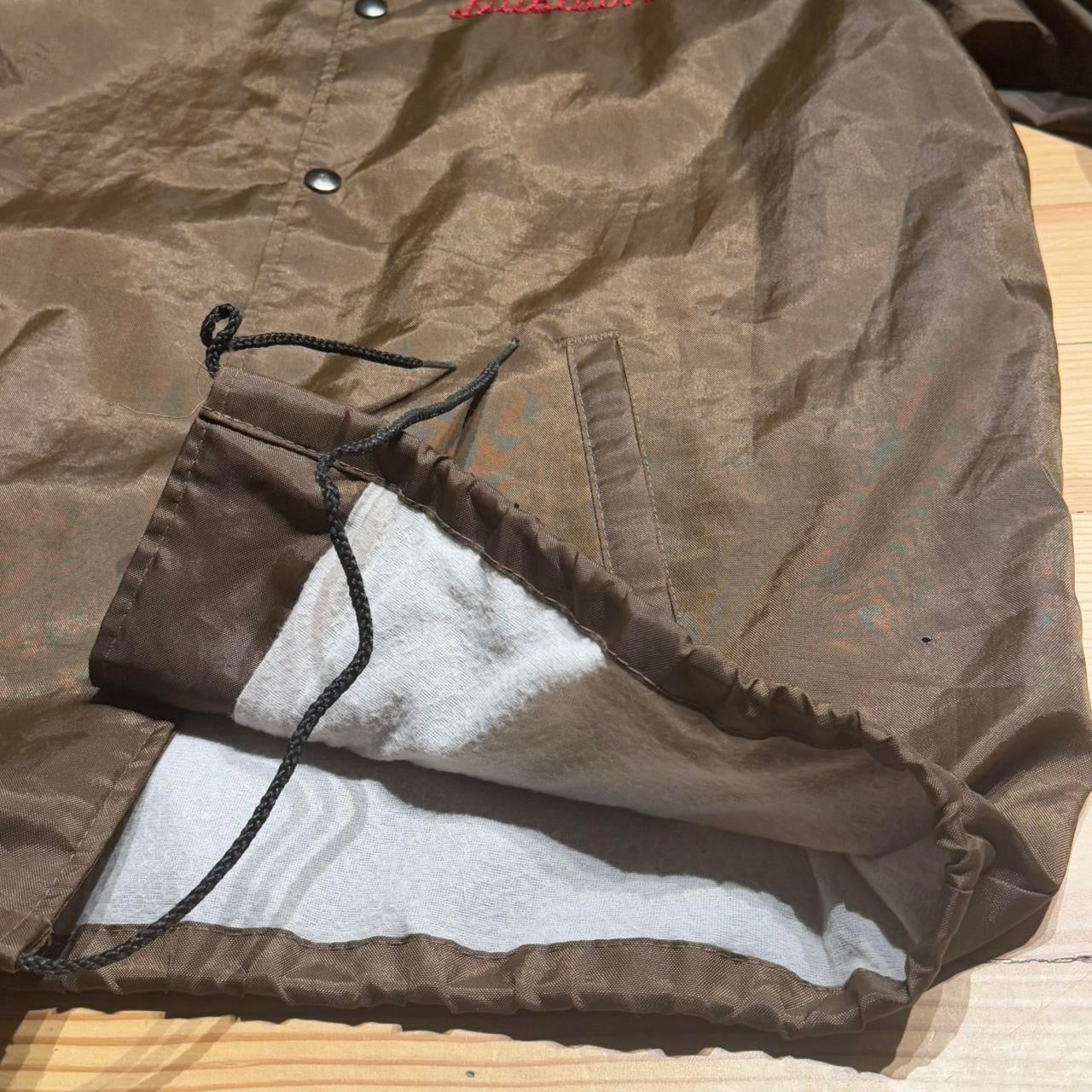 80s Utah Parks Windbreaker
