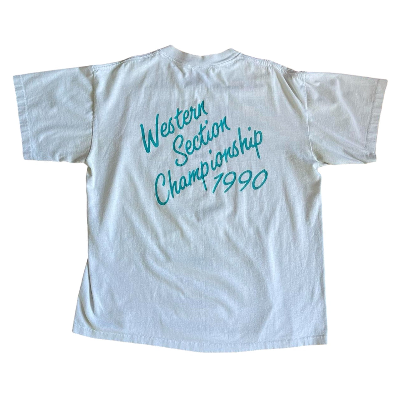 90s Tennessee Tennis Sports Tee