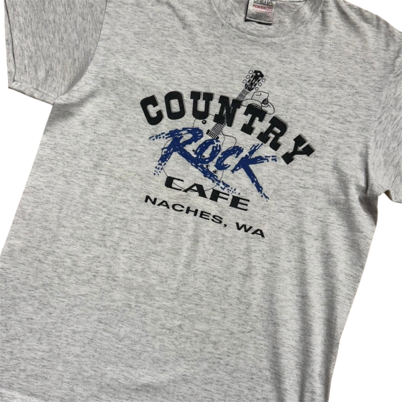 90s Country Western Tee