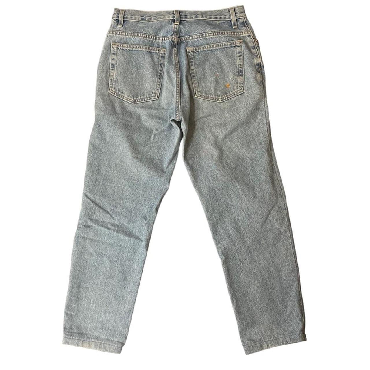 90s Calvin Klein Denim Jeans
