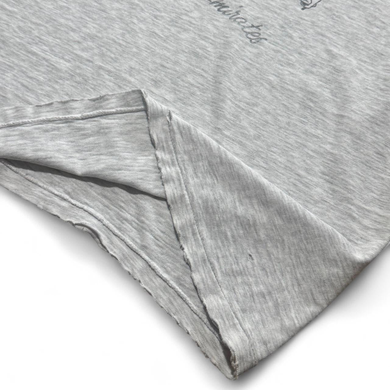 90s ‘Cruising Through Dubai’ United Arab Emirates Thrashed Tee