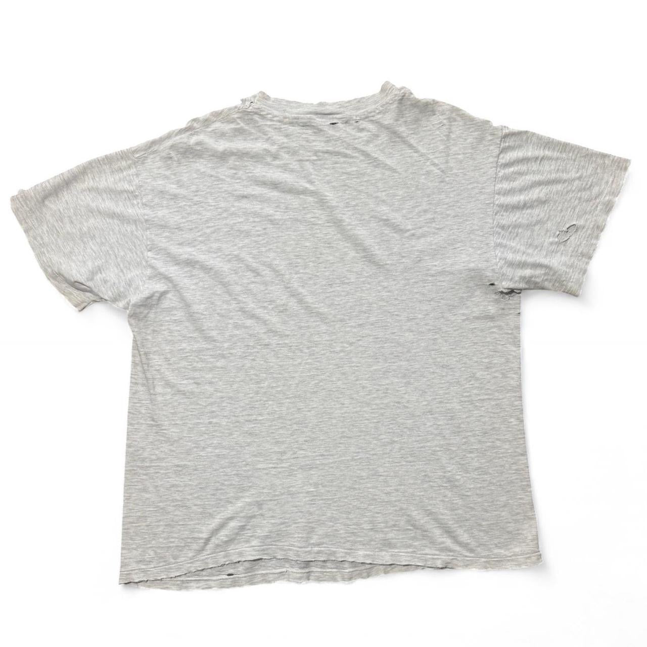 90s ‘Cruising Through Dubai’ United Arab Emirates Thrashed Tee