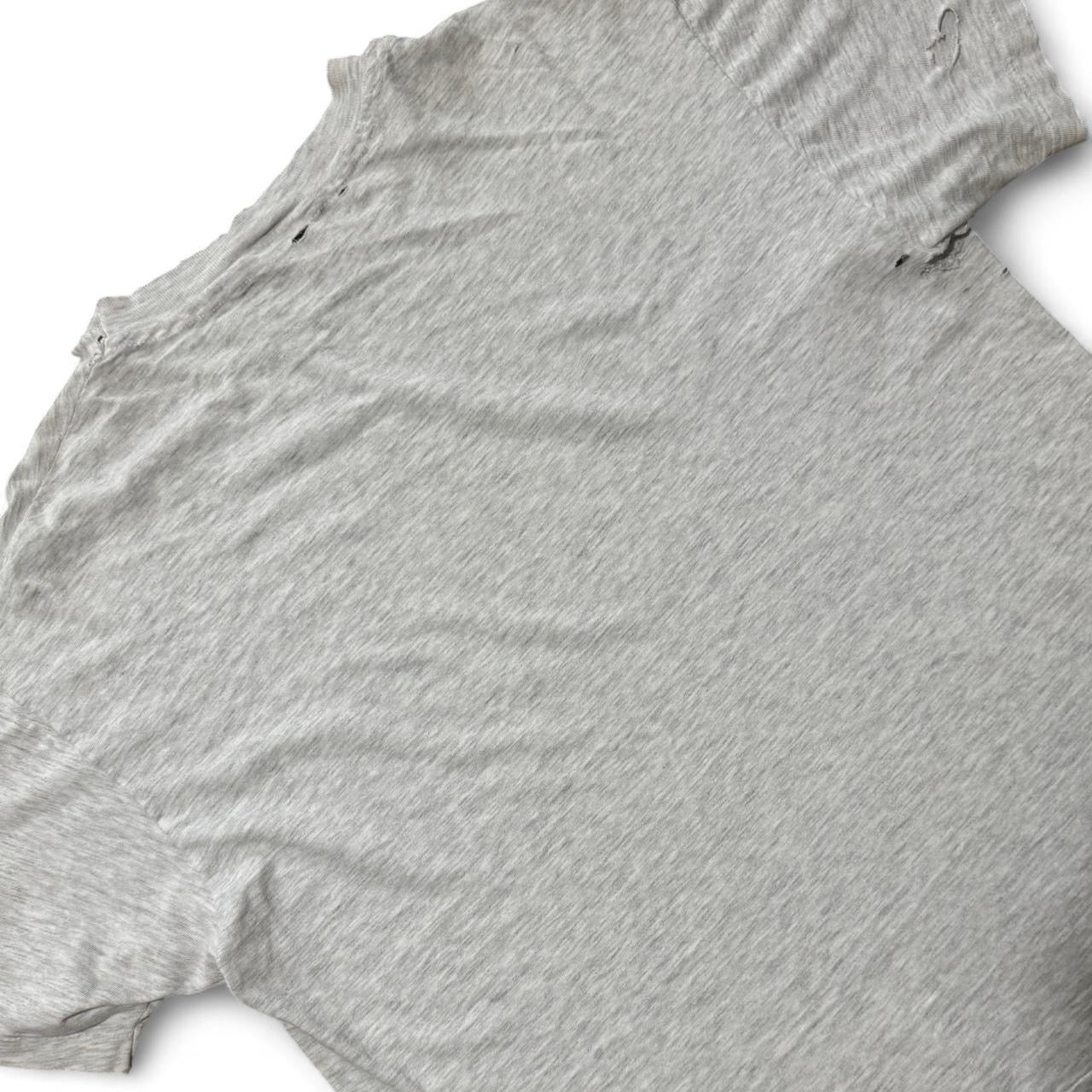 90s ‘Cruising Through Dubai’ United Arab Emirates Thrashed Tee