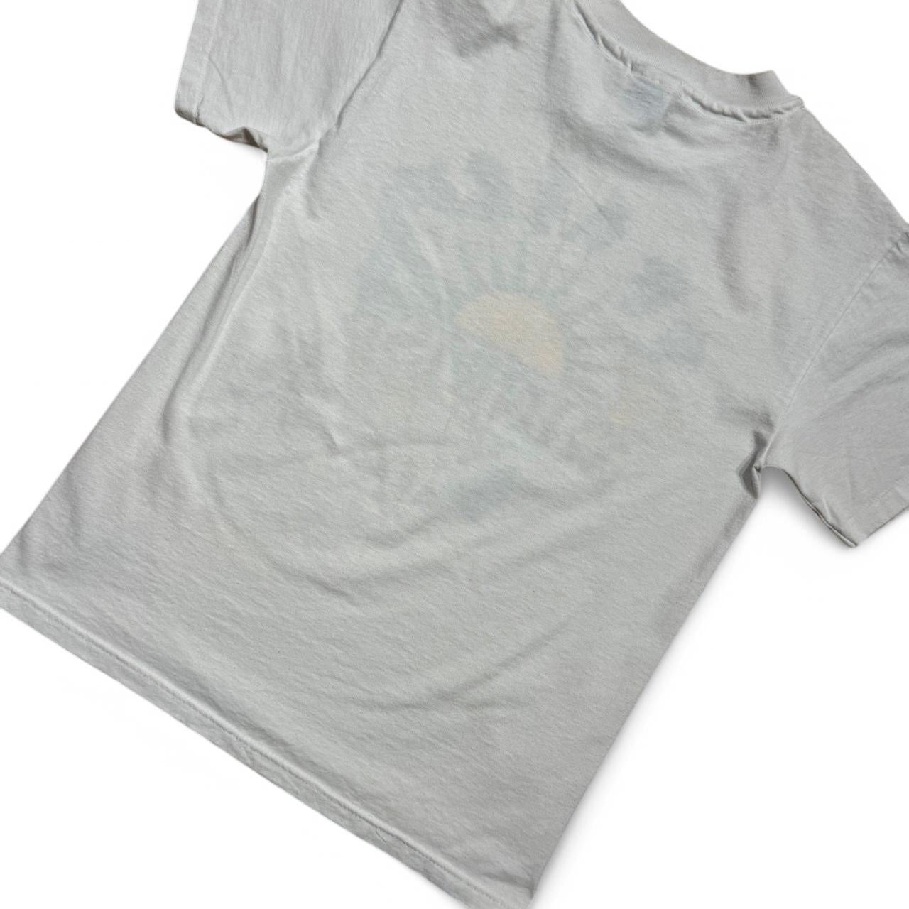 90s Praise Sunrise Church Camp Jesus Tee